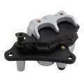Front Brake Caliper With Pads 45200-kr3-006 For 1985 1986 1987 Honda 250 Cmx250c Aluminum Direct Replacement Part 45200-kr3-601