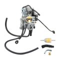 Carburetor Replacement For Honda Shadow Spirit 750 Vt750c Vt750 2005-2009 16100-meg-000 16100-mfe-771 