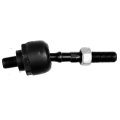 2 Piece Front Inner Tie Rod End Ev800296 For Acura Rl 1997 2004 Tl 1995 1998 And Honda Prelude 1992 2001 
