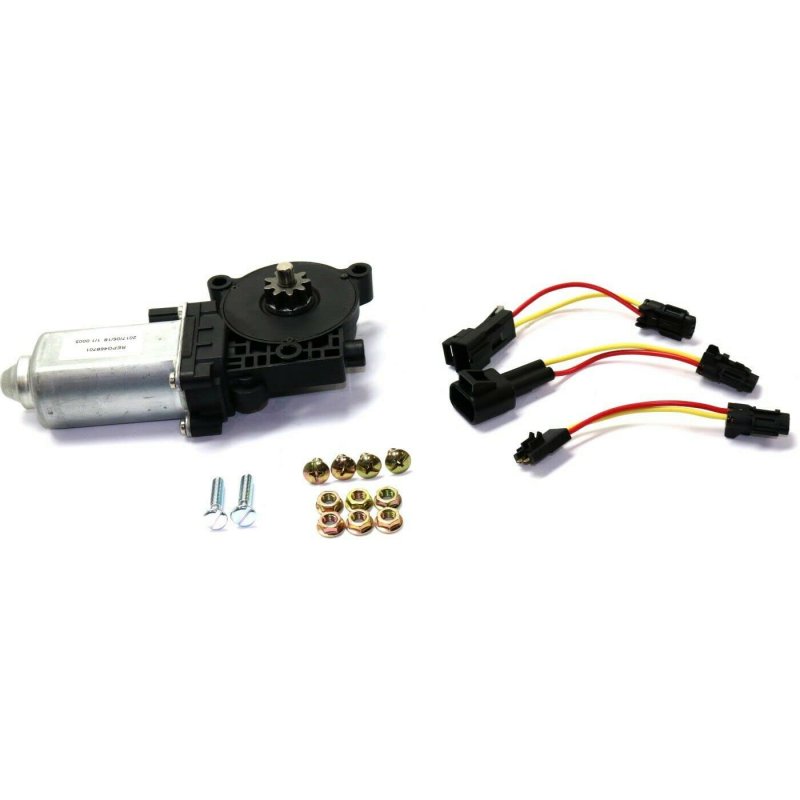 Window Motor For 88-99 Gmc K1500