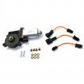 Window Motor For 88-99 Gmc K1500