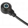 Ocpty New Knock Sensor Fit For 2001005 Bmw 5xi 2 5l 2000 328ci 2 8l28i 2 2001-2006 330ci 3 0l 2001-2005 330i Knock Sensor Fit