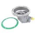 Geluoxi Vacuum Pump Replacement For Mercedes W460 100 T1 W601 W631 Saloon Coupe Sedan Suv Wagon 0002301365 A0002301365 