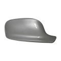 Passenger Side Mirror Cover For 2011 2014 Bmw X3 F25 Rh View Housing Cap Titanium Silver Metallic Replaces Oe 51-16-7-238-048 