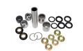 Rear Suspension Linkage Bearings And Seals Kit Suzuki Rm60 2003 