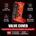 Mitzone Aluminum N18b16a Valve Cover For Mini Cooper Countryman 1 6l 2011-2016 R55 R56 R57 R58 R59 R60 R61 Engine 264-496