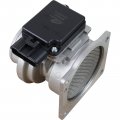 Aip Electronics Premium Mass Air Flow Sensor Maf Afm Compatible With 1996-1997 Ford And Mazda 2 0l Automatic Oem Fit Mf62z1