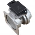 Aip Electronics Premium Mass Air Flow Sensor Maf Afm Compatible With 1996-1997 Ford And Mazda 2 0l Automatic Oem Fit Mf62z1