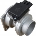 Aip Electronics Premium Mass Air Flow Sensor Maf Afm Compatible With 1996-1997 Ford And Mazda 2 0l Automatic Oem Fit Mf62z1
