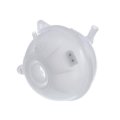 A-premium Engine Coolant Overflow Recovery Reservoir Tank Compatible With Audi Tt Quattro S3 A3 Seat Toledo Leo Vw Jetta Golf