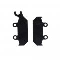 Niche Brake Pad Kit For Yamaha Viking 700 Vi Wolverine X2 Can-am Commander Maverick Front Semi-metallic