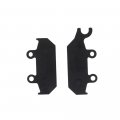 Niche Brake Pad Kit For Yamaha Viking 700 Vi Wolverine X2 Can-am Commander Maverick Front Semi-metallic