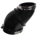 4kb-14453-00-00 Air Box Cleaner Joint For Yamaha Big Bear 350 Yfm350fwxl 4x4 To Carburetor Intake Boot 1999 