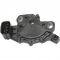 Mitsubishi Eclipse Neutral Safety Switch 2001 02 03 04 2005 6 4 Male Terminal Blade Pin Type Interchange Part Ns-23tsubishi 