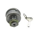Ignition Key Switch 4 Position Fits For Ford Tractor 4600 4610 4630 4830 5000 E7nn11n501ac