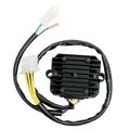 Ricks Motorsport Electric Rectifier Regulator 10-102 
