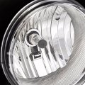 For 2005-2007 Gmc Sierra Driver Side Oem Replacement Fog Light Lamp Gm2592154