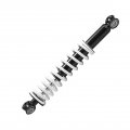 Tdpro 2pcs 275mm 10 8 Front Shock Absorbers Suspension For Quad Atv 4 Wheeler