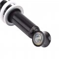 Tdpro 2pcs 275mm 10 8 Front Shock Absorbers Suspension For Quad Atv 4 Wheeler