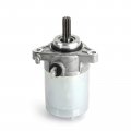 Starter Motor For Yamaha Nmax Gpd125 Gpd150 2015 To 2017 Lts125 Mws125 Ys125 Part Number 54p H1890 02 