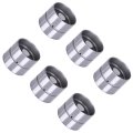 6 Pack Engine Valve Lifters For Chevrolet Metro 1998 1999 2000 Geo 1989 1997 Pontiac Firefly Lf8006 Lif510 85003500 