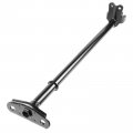 Caltric Steering Stem Shaft Compatible With Honda Trx400x 2x4 2009 2010 2011 2012 2013 2014