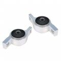 Waltyotur Front Lower Control Arm Bushing L R Pair Replacement For 2006-2010 Lexus Gs300 350 430 460 Is250 2005-2010 Toyota
