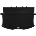 Retractable Cargo Cover For 2019 2024 Subaru Forester 2 5l Waterproof Trunk Privacy Shield Anti Theft Luggage Security Shade 