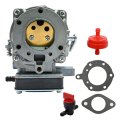 Secos Carburetor For Lincoln Weldanpower 225 G7 Welder 16hp Twin I C Engine 