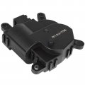 Hvac Blend Door Actuator Ocpty 604-256 Air Compatible With 2002-2007 Ford For Focus 1pc