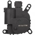 Hvac Blend Door Actuator Ocpty 604-256 Air Compatible With 2002-2007 Ford For Focus 1pc