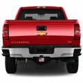 Ipick Image Compatible With United States Usa American Flag Abs Plastic 2 Inch Trailer Hitch Cover