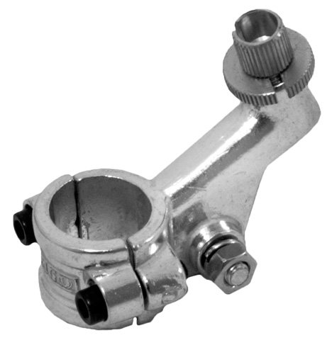 Emgo 34-37222 Lever Bracket Left