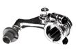 Emgo 34-37222 Lever Bracket Left