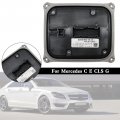 Topteng Headlight Ballast Control Module Unit A2059009534 Is Suitable For Benz C Class A205 Convertible Cabriolet C205 Coupe