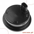A-premium Rear Left Or Right Abs Wheel Speed Sensor Compatible With Scion Toyota Models Tc 2005-2010 Celica 2000-2005 2 4l 1 8l