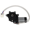 Power Window Lift Motor Fit For 2003 2004 2005 2006 2007 Nissan Murano Front Left Replaces Oe 742-523 