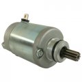 New Premium Starter Fits Suzuki Street Motorcycle Gsx-r600 1997 1998 1999 2000 31100-34e01 91-29-5590