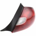 For 2000-2002 Dodge Plymouth Neon Passenger Side Oem Replacement Taillight Rear Lamp Ch2801139
