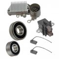 Alternator Rebuild Kit For 1992 Celica 2 2l 13440rk 