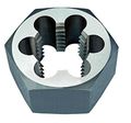 Alfa Tools Mhd71015 5-0-90mm Carbon Steel Metric Hex Die 