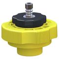 Gm Power Steering Air Bleeder Adapter 