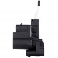 Ocpty Door Lock Actuator Motor Compatible With For Buik Cadillac Pontiaca Rear Front Driver Side 746-017 8d1013