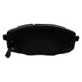 Front Ceramic Brake Pad Set For 2020 Kia Forte5 Clx-m0-usa-stpsscp2094-cla4 Standard Style Black 