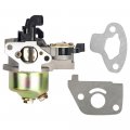 Hifrom Carburetor Carb With Gaskets Compatible 97cc 2 8hp Mini Baja Doodlebug Doodle Bug Db30 Dirt Pit Bike 3 5 Air Intake