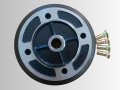 Wantone Racing Rear Brake Drum Hub 41038-1226 Replacement For 1994-2000 Kawasaki Mule Kaf 620 2010 2020 2030 2500 2510 2520 