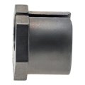 Alignment Caster Camber Set For 2003 2004 2005 Ford E 150 Club Wagon Silver 1 5 In Shim Maximum Length Front Position