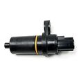 Te-22 Sensor Switch For Automotive Engine Plastic Electrical Signal Output 