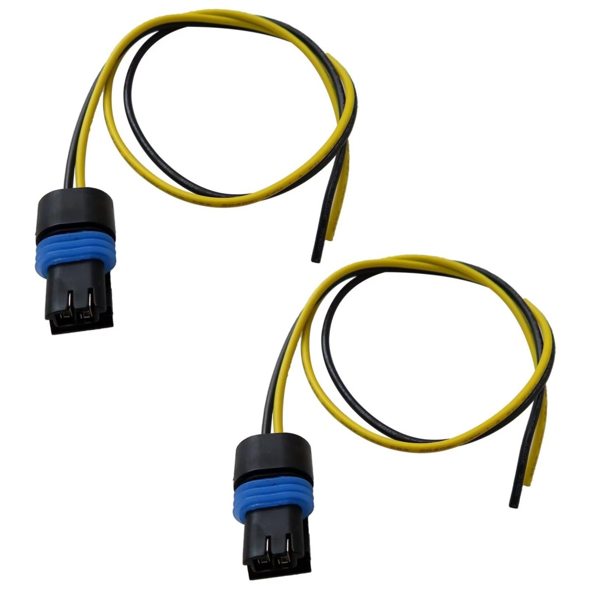 2 Pcs Pt2386 Professional Multi-purpose Pigtail For 2007 Mercury