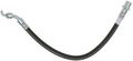 Raybestos Bh383160 Professional Grade Brake Hydraulic Hose 